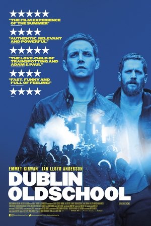 Dublin Oldschool 2018