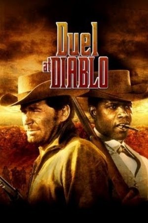 Duel at Diablo 1966