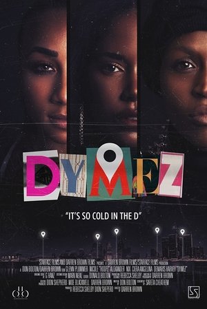 Dymez 2021