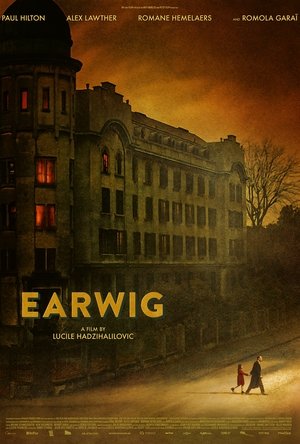 Earwig 2022