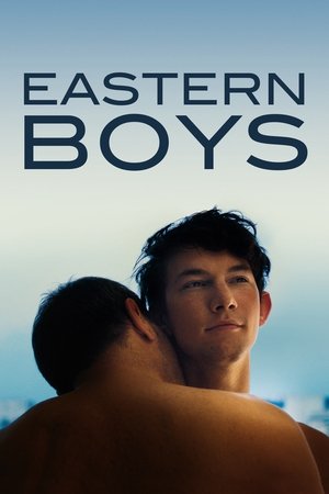 Eastern Boys 2013