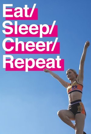 Eat / Sleep / Cheer / Repeat 2024