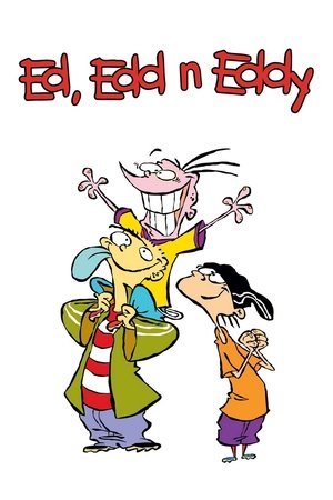Ed, Edd n Eddy 1999
