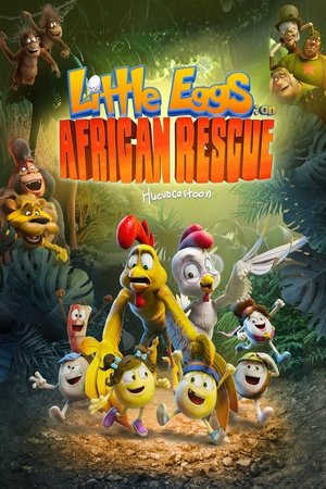 Eggs Run 2021
