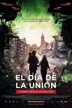 El Día de la Unión 2018