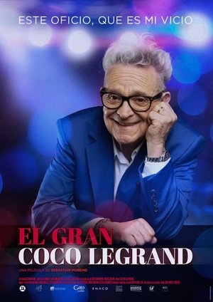 El gran Coco Legrand 2025