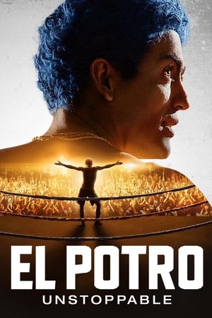 El Potro: Lo mejor del amor 2018