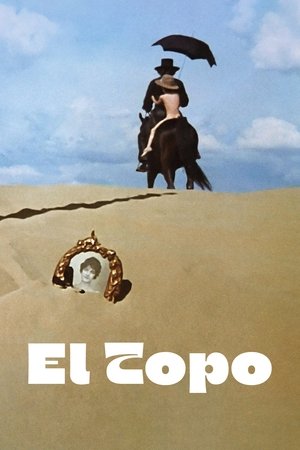 El Topo 1970