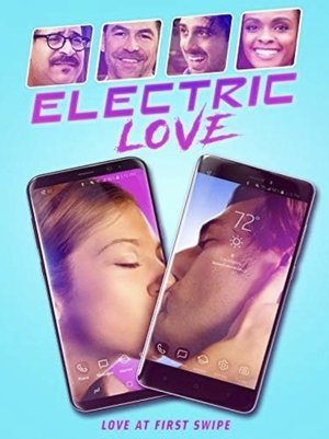 Electric Love 2018