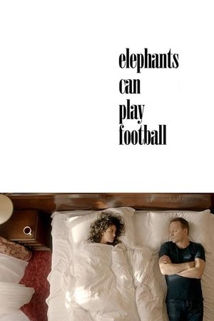 Elephants Can Play Football 2018