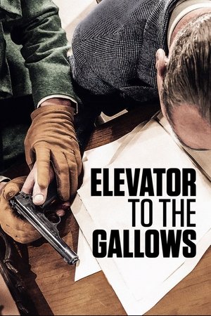 Elevator to the Gallows 1958