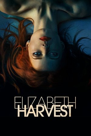 Elizabeth Harvest 2018