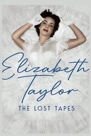 Elizabeth Taylor: The Lost Tapes 2024