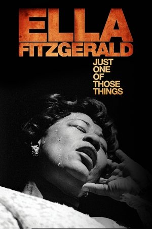 Ella Fitzgerald: Just One of Those Things 2019