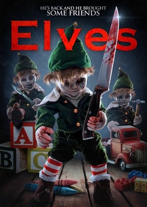 Elves 2018