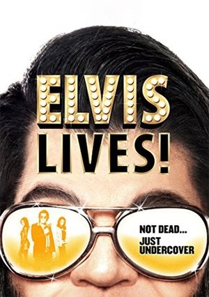 Elvis Lives! 2016