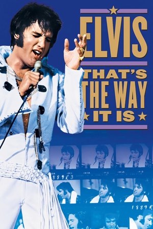 Elvis - That's the Way It Is 1970