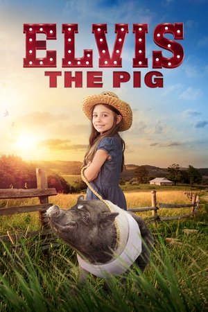 Elvis the Pig 2023
