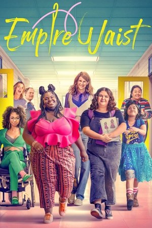 Empire Waist 2024