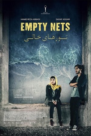 Empty Nets 2024