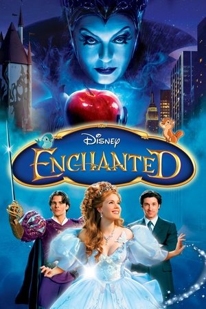 Enchanted 2007