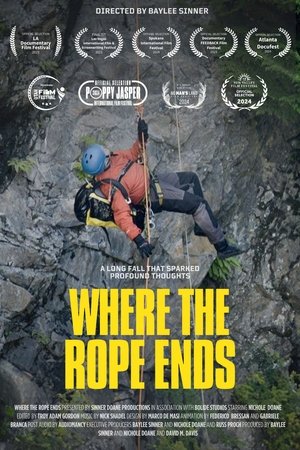 End of the Rope 2024