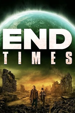 End Times 2023