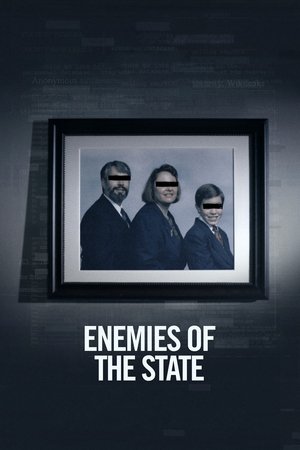 Enemies of the State 2021