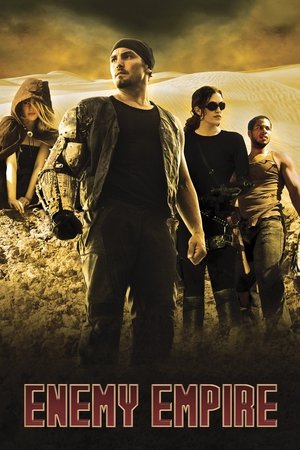 Enemy Empire 2013