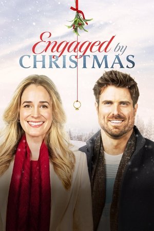Engaged by Christmas 2024