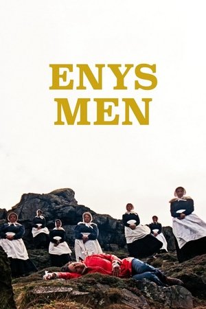 Enys Men 2023