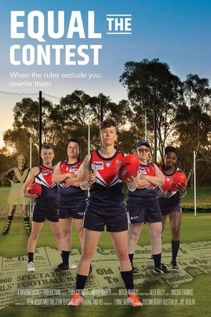 Equal the Contest 2023