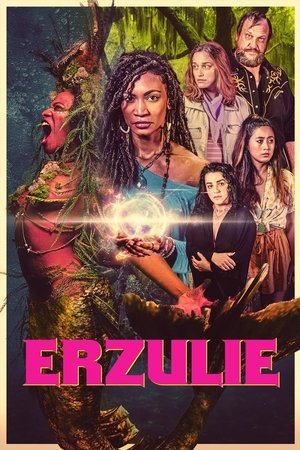 Erzulie 2022