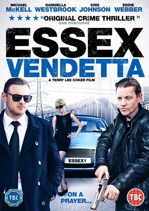 Essex Vendetta 2016