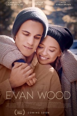 Evan Wood 2022