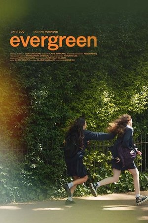 Evergreen 2024