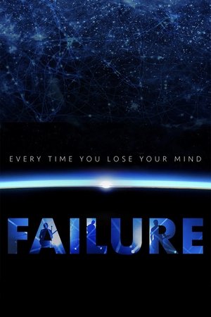 Every Time You Lose Your Mind: A Film About Failure (2025)
