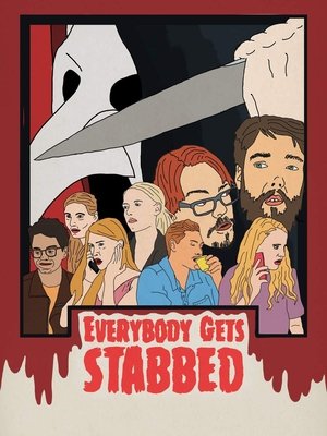Everybody Gets Stabbed 2020
