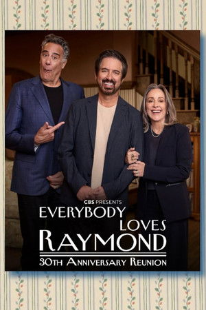 Everybody Loves Raymond: 30th Anniversary Reunion 2025