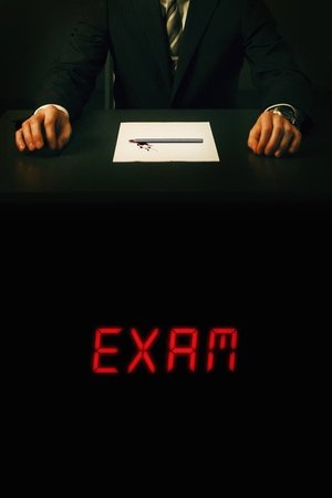 Exam 2009