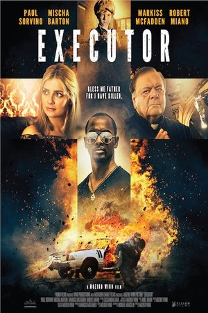 Executor 2016