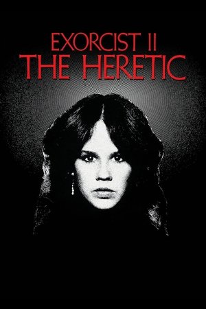 Exorcist II: The Heretic 1977