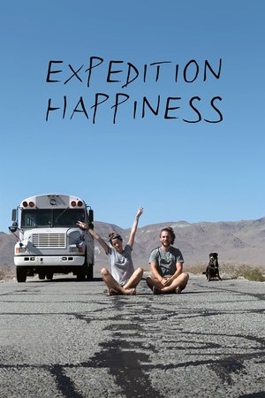 Expedition Happiness 2017