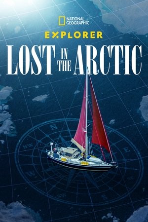 Explorer: Lost in the Arctic 2023