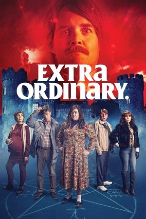 Extra Ordinary. 2019