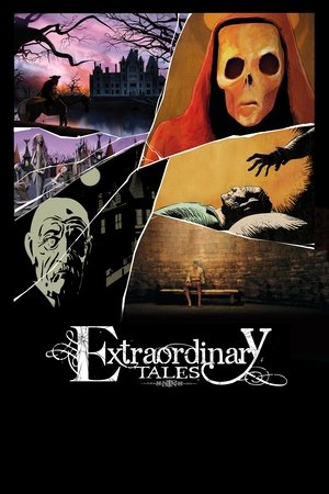 Extraordinary Tales 2015