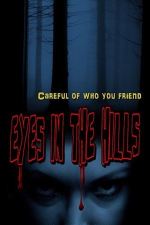 Eyes In The Hills 2018