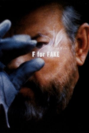F for Fake 1975