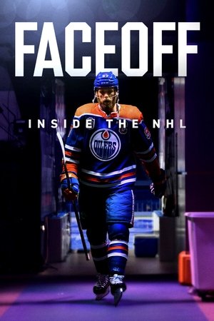 Faceoff: Inside the NHL 2024