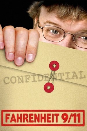 Fahrenheit 9/11 2004